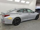 2023 Lexus Es 350 F Sport Handling Серый vin: 58AJZ1B10PU156245