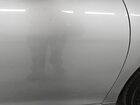 2023 Lexus Es 350 F Sport Handling Серый vin: 58AJZ1B10PU156245 Damage: Right Front Door, Previous Repair, Substandard Repair