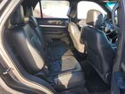 2016 Ford Explorer Xlt Серый vin: 1FM5K8D87GGA50860