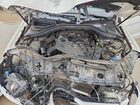 2017 Mercedes-benz Gle 350 Белый vin: 4JGDA5JB5HA831202