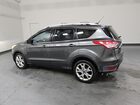 2016 Ford Escape Titanium Gray vin: 1FMCU9J93GUB85405 2016 Ford Escape Titanium Gray vin: 1FMCU9J93GUB85405