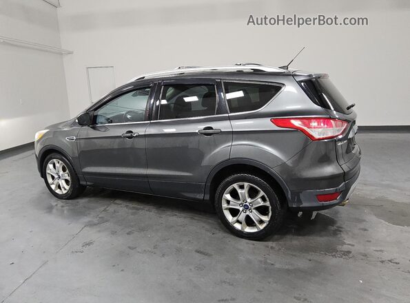 1FMCU9J93GUB85405 2016 FORD ESCAPE Gray უკანა მარჯვენა