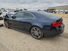 2016 Audi S5 Prestige Синий vin: WAUV4AFR6GA008515