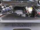 2026 Ram 2500 Big Horn Черный vin: 3C6UR5DJ9TG198625