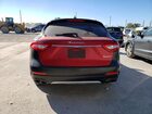 2017 Maserati Levante Luxury Черный vin: ZN661XUL9HX225829 2017 Maserati Levante Luxury Черный vin: ZN661XUL9HX225829