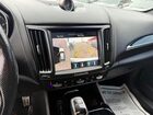 2019 Maserati Levante Sport Белый vin: ZN661XUS7KX335888