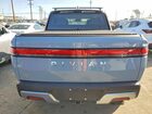 2023 Rivian R1t Adventure Gray vin: 7FCTGAAA0PN022500