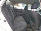 2017 Nissan Altima 2.5 White vin: 1N4AL3AP2HN329196