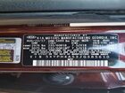 2018 Kia Sorento Ex Темно-бордовый vin: 5XYPH4A53JG385610