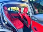 2020 Alfa Romeo Stelvio Черный vin: ZASPAJAN7L7C89828