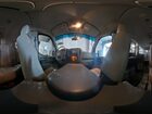 2016 Nissan Nv 3500 Hd Sl Gray vin: 5BZAF0AA7GN855382