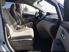 2017 Honda Odyssey Se White vin: 5FNRL5H30HB020143