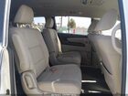 2017 Honda Odyssey Se White vin: 5FNRL5H30HB020143