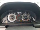 2016 Honda Odyssey Exl Серый vin: 5FNRL5H60GB099161