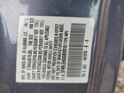 2016 Honda Odyssey Exl Серый vin: 5FNRL5H60GB099161