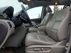 2016 Honda Odyssey Exl Серый vin: 5FNRL5H60GB099161