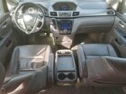 2017 Honda Odyssey Exl Black vin: 5FNRL5H61HB021053