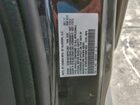 2017 Honda Odyssey Exl Black vin: 5FNRL5H61HB021053