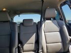 2016 Honda Odyssey Exl Серый vin: 5FNRL5H62GB068851 2016 Honda Odyssey Exl Серый vin: 5FNRL5H62GB068851