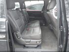 2016 Honda Odyssey Touring/touring Elite Черный vin: 5FNRL5H99GB164633