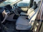 2019 Honda Odyssey Lx Gray vin: 5FNRL6H25KB023589