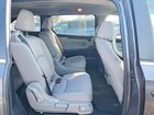 2019 Honda Odyssey Lx Gray vin: 5FNRL6H25KB023589