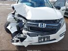 2019 Honda Odyssey Lx Белый vin: 5FNRL6H28KB006530