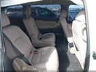 2019 Honda Odyssey Lx Белый vin: 5FNRL6H28KB006530