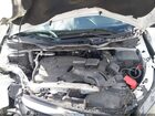 2019 Honda Odyssey Lx Белый vin: 5FNRL6H28KB006530