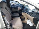 2019 Honda Odyssey Lx Белый vin: 5FNRL6H28KB006530