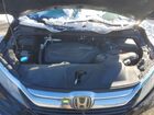 2019 Honda Odyssey Ex Black vin: 5FNRL6H53KB040269