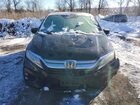 2019 Honda Odyssey Ex Black vin: 5FNRL6H53KB040269