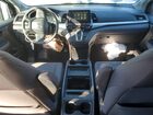 2019 Honda Odyssey Ex Black vin: 5FNRL6H53KB040269