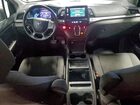 2018 Honda Odyssey Ex Gray vin: 5FNRL6H55JB048436