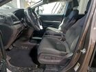 2018 Honda Odyssey Ex Gray vin: 5FNRL6H55JB048436
