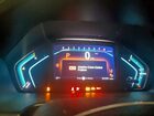 2018 Honda Odyssey Ex Gray vin: 5FNRL6H55JB048436