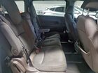 2018 Honda Odyssey Ex Gray vin: 5FNRL6H55JB048436