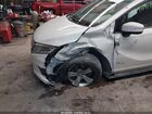 2020 Honda Odyssey Ex White vin: 5FNRL6H56LB072179