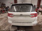 2020 Honda Odyssey Ex White vin: 5FNRL6H56LB072179