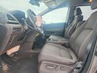 2022 Honda Odyssey Ex Желто-коричневый vin: 5FNRL6H56NB019968