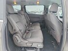 2022 Honda Odyssey Ex Желто-коричневый vin: 5FNRL6H56NB019968