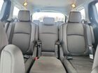 2022 Honda Odyssey Ex Желто-коричневый vin: 5FNRL6H56NB019968