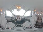 2022 Honda Odyssey Ex Желто-коричневый vin: 5FNRL6H56NB019968