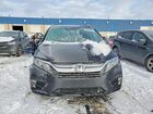 2019 Honda Odyssey Ex Black vin: 5FNRL6H57KB115491 2019 Honda Odyssey Ex Black vin: 5FNRL6H57KB115491