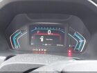2019 Honda Odyssey Ex Blue vin: 5FNRL6H57KB122716