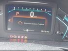 2019 Honda Odyssey Ex Blue vin: 5FNRL6H57KB122716