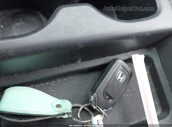 5FNRL6H57KB122716 2019 HONDA ODYSSEY Blue Widok deski rozdzielczej