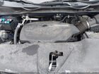 2019 Honda Odyssey Ex Blue vin: 5FNRL6H57KB122716