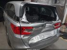2020 Honda Odyssey Ex Light Blue vin: 5FNRL6H58LB071342