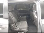 2020 Honda Odyssey Ex Light Blue vin: 5FNRL6H58LB071342